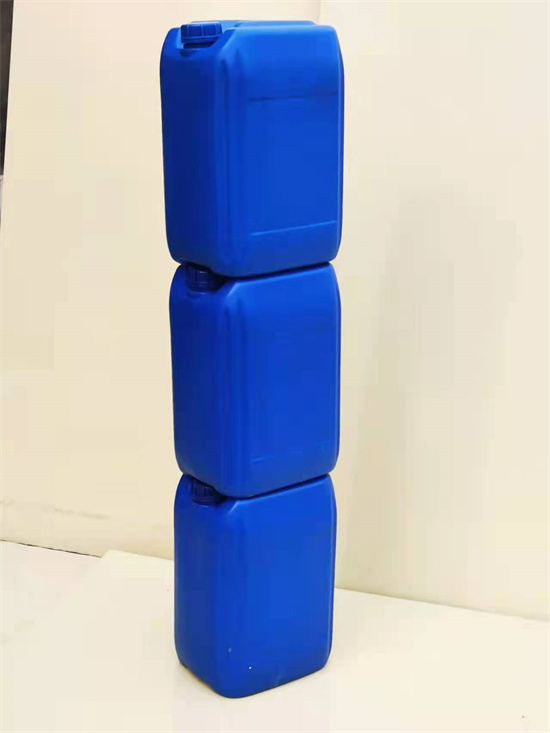 山東塑料桶生產廠家淺析塑料桶的性能特點